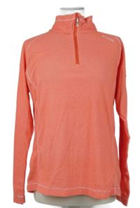 Dámská korálová fleecová funkční mikina Regatta 