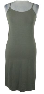 Dámské šedé šaty Kyra&Ko