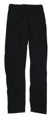 Černé legíny Matalan