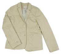 Smetanové sako Jacaidi