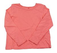 Korálové triko George