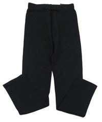 Černé legíny H&M