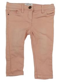 Růžové skinny rifle Impidimpi