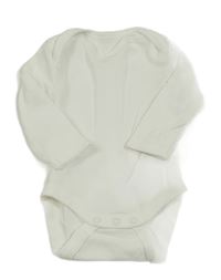 Bílé body C&A