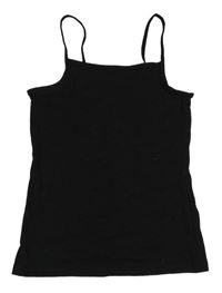 Černý top H&M