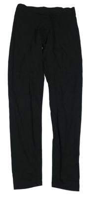 Černé legíny Primark