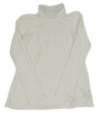 Bílý rolák Y.F.K.