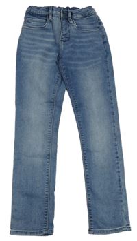 Modré skinny rifle Stooker