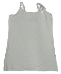 Bílá košilka Pepperts