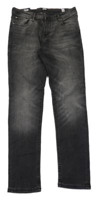 Nové - Antracitové rifle Jack & Jones