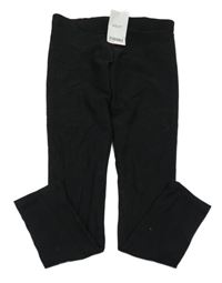 Nové - Černé legíny Next