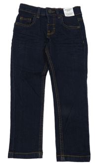 Nové - Tmavomodré rifle M&Co.