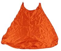 Kostým - červený plášť