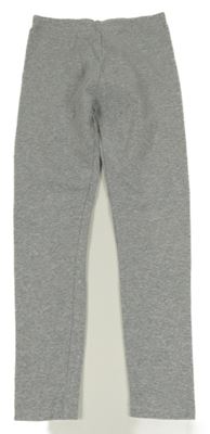 Šedé legíny Lily & Dan