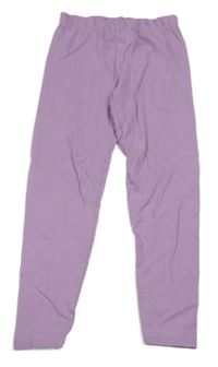 Lila legíny Kiki&Koko