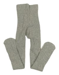 Šedé punčocháče 