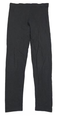 Šedé legíny George 