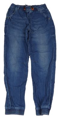 Modré cuff rifle John Baner