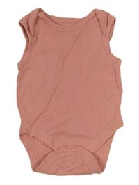 Růžové body Primark