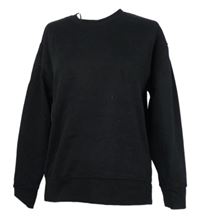 Nové - Dámská černá mikina Dunnes 