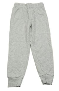 Světlešedé pyžamové kalhoty V by Very