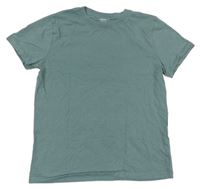 Zelenošedé tričko Next