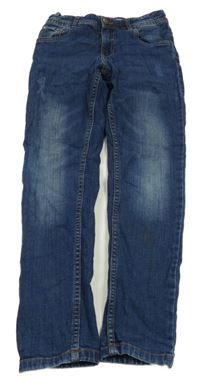 Modré rifle Pocopiano