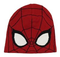 Červená čepice - Spider-man H&M