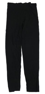 Černé legíny George