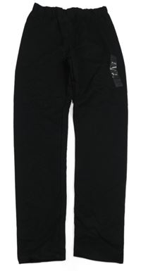 Nové - Černé legíny LC Waikiki