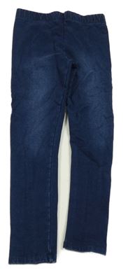 Tmavomodré tregíny Joules