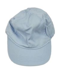 Světlemodrá kšiltovka H&M