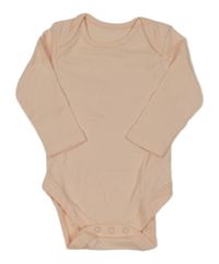 Světlerůžové body George