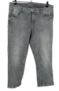 Dásmké šedé capri rifle C&A