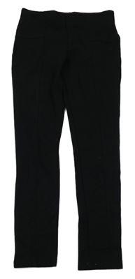 Černé legíny Primark