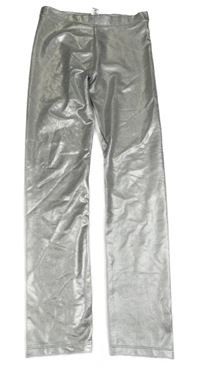 Stříbrné legíny Tu