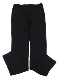 Černé tregíny H&M