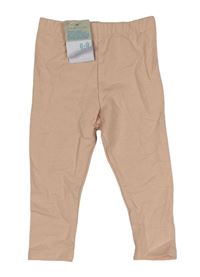 Světlerůžové legíny Primark