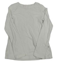 Bílé triko Pepperts