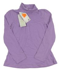 Nové - Lila rolák Y.F.K.