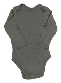 Šedé body C&A