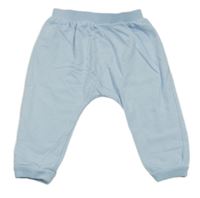 Světlemodré tepláky Next