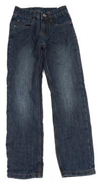 Tmavomodré rifle Chapter Young