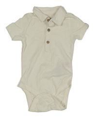 Bílé body s límečkem So Cute