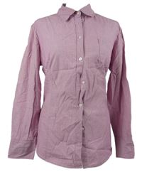 Dámská růžovofialová halenka Esprit 