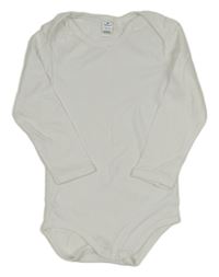 Bílé body Topomini 