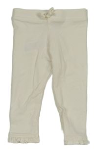 Smetanové legíny PRIMARK