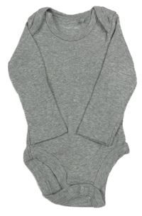 Šedé body Lily & Dan