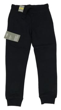 Nové - Tmavomodré tepláky Dunnes