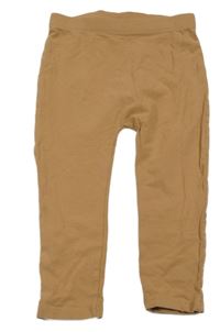 Hnědé legíny George